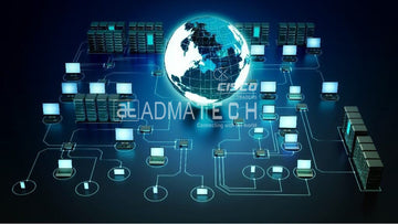 What is Computer Networking?