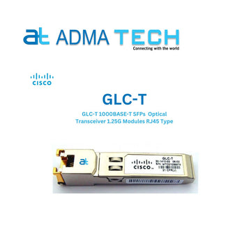 CISCO GLC-T