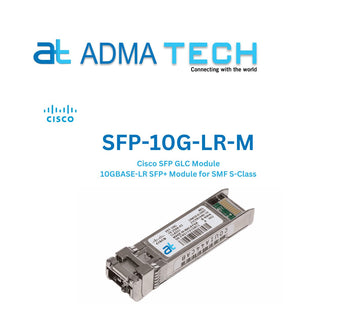 CISCO SFP-10G-LR-M