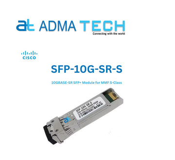 CISCO SFP-10G-SR-S