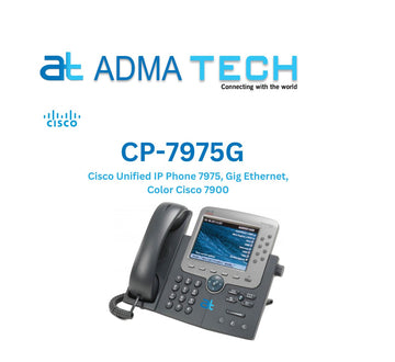 CISCO IP Phone CP-7975G