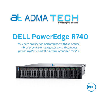 DELL Power Edge R740