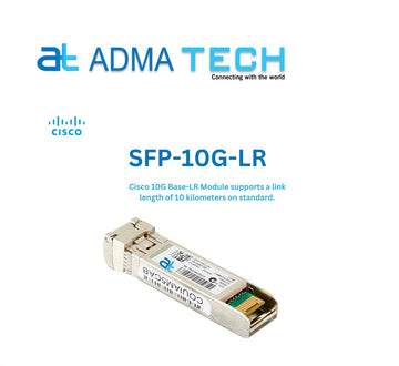 CISCO SFP-10G-LR