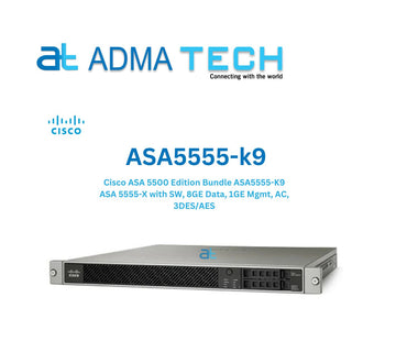 CISCO ASA5555-K9