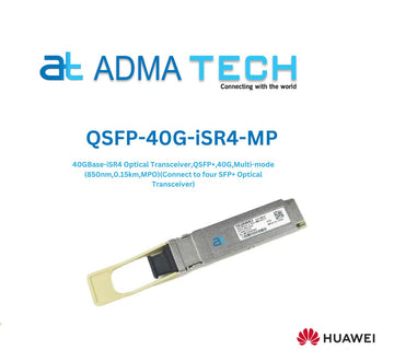 HUAWEI QSFP-40G-iSR4-MP