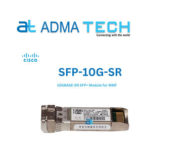 CISCO SFP-10G-SR