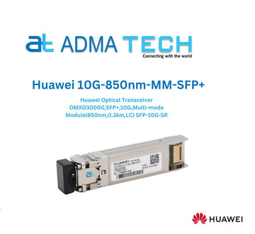 HUAWEI 10G-850nm-MM-SFP+
