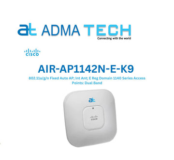 CISCO Wireless Access Point AIR-AP1142N-E-K9