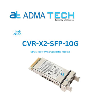 CISCO CVR-X2-SFP-10G