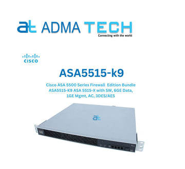 CISCO ASA5515-K9