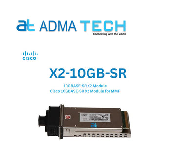 CISCO X2-10GB-SR
