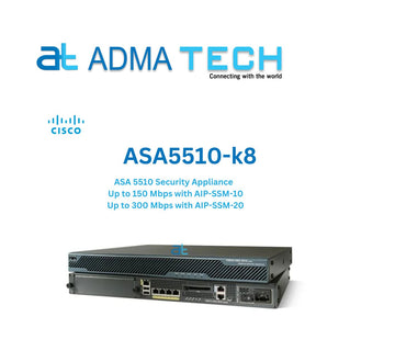 CISCO ASA5510-K8
