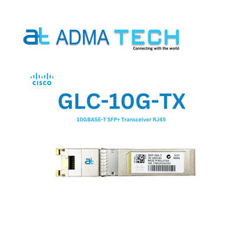 CISCO GLC-10G-TX