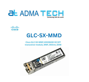 CISCO GLC-SX-MMD