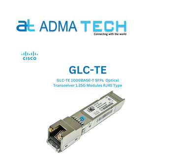 CISCO GLC-TE
