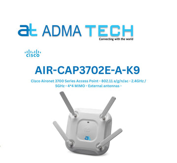 CISCO Wireless Access Point AIR-CAP3702E-A-K9