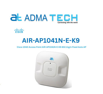 CISCO Wireless Access Point AIR-AP1041N-E-K9