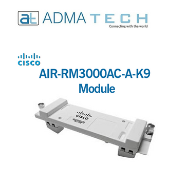 CISCO AIR-RM3000AC-A-K9 Module