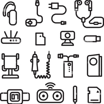 Accessories