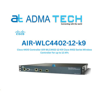 CISCO Wireless Controller AIR-WLC4402-12-K9