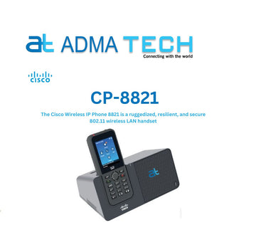 CISCO IP Phone CP-8821