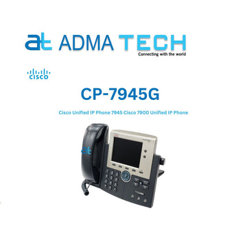 CISCO IP Phone CP-7945G