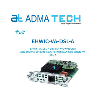 CISCO EHWIC-VA-DSL-A
