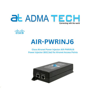 CISCO AIR-PWRINJ6