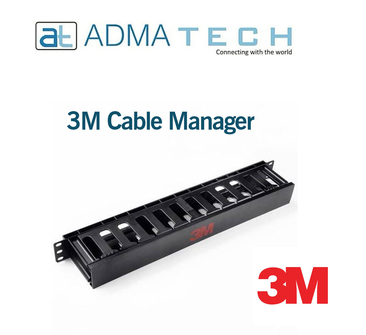 3M Cable Manager