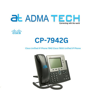 CISCO IP Phone CP-7942G