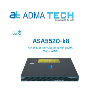 CISCO ASA5520-K8