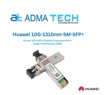 HUAWEI 10G-1310nm-SM-SFP+