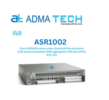 CISCO Router ASR1002
