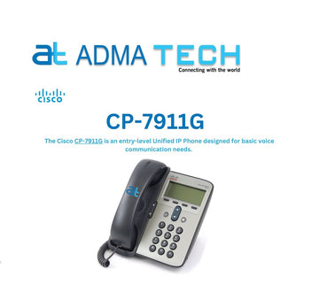 CISCO IP Phone CP-7911G