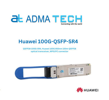 HUAWEI 100G-QSFP-SR4