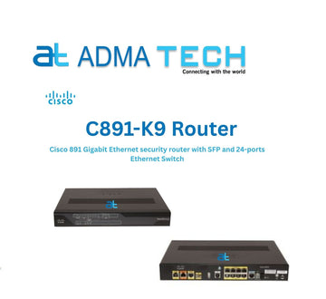 CISCO Router C891-K9