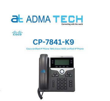 CISCO IP Phone CP-7841-K9