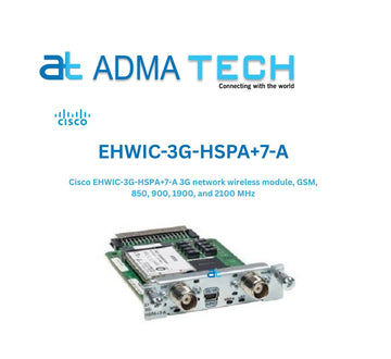 CISCO EHWIC-3G-HSPA+7-A