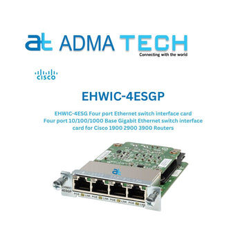 CISCO EHWIC-4ESGP