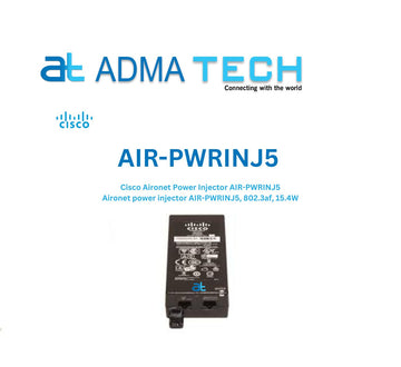 CISCO AIR-PWRINJ5