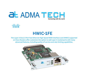 CISCO HWIC-1FE