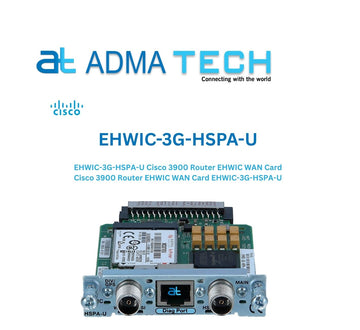 CISCO EHWIC-3G-HSPA-U